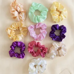✨Scrunchies clásica✨