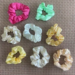 ✨Scrunchies clásica✨