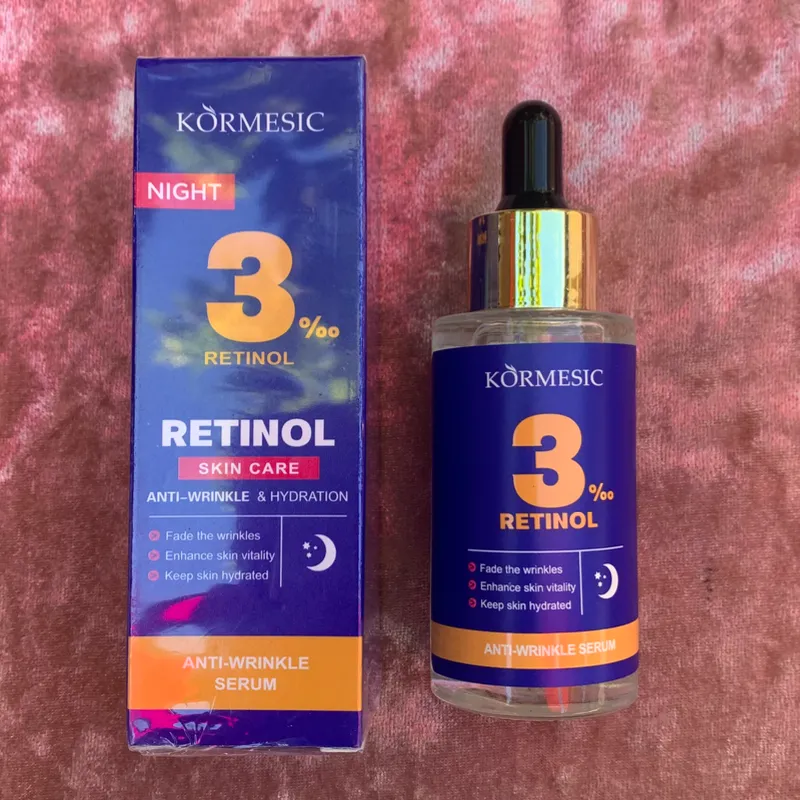 ✨Serum de Retinol✨