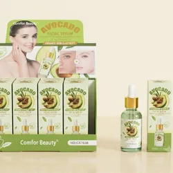 ✨Serum facial de aguacate ✨