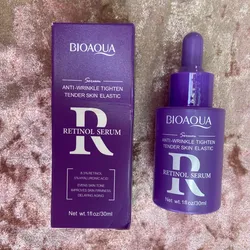 ✨Serum facial de Retinol✨