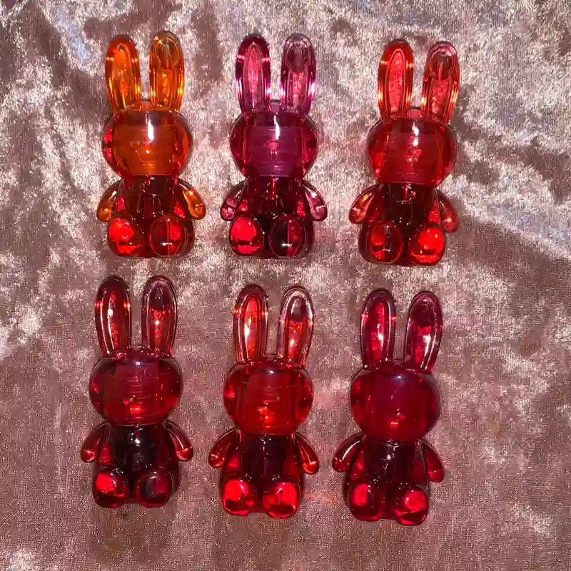 ✨Tintas conejitos ✨