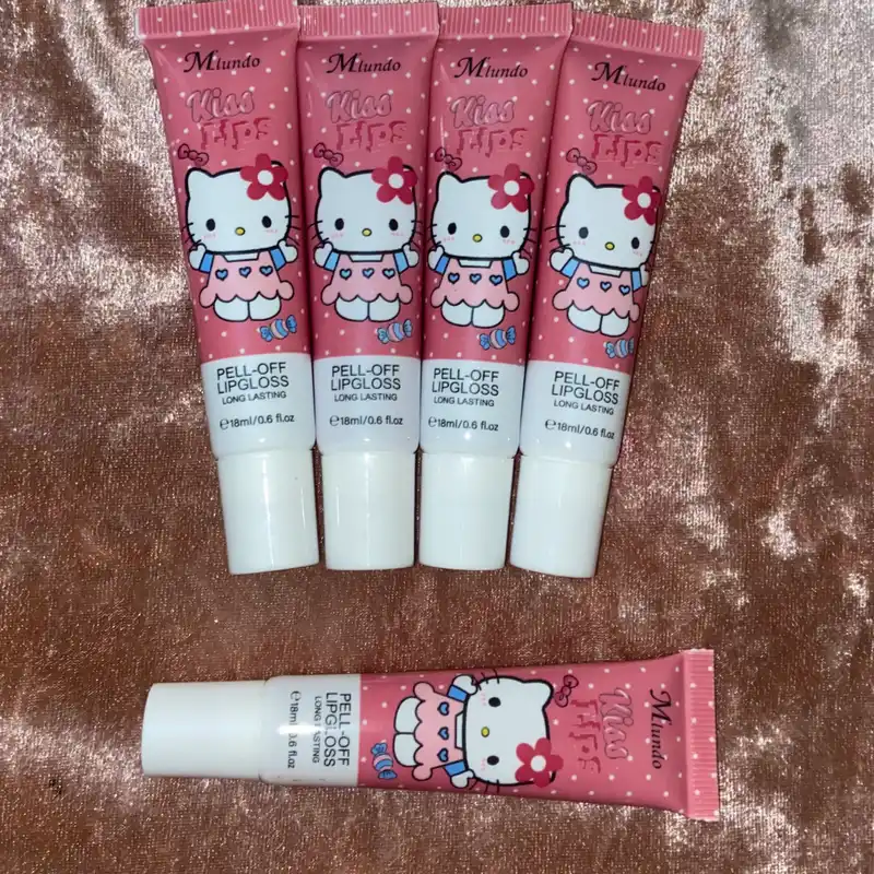 ✨Tintas pell-off✨