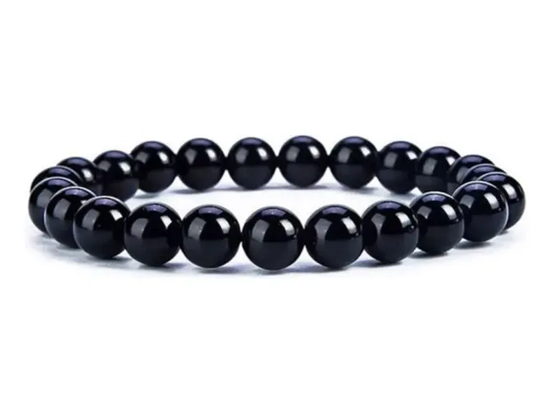 Pulseras de Piedras Semipreciosas 