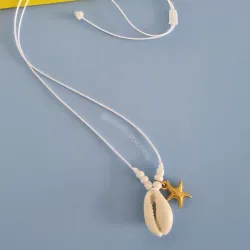 Colgante de Caracola