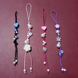 Colgantes de Celular Sencillos