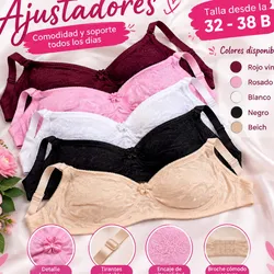 Ajustadores
