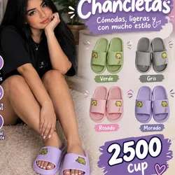 Chancletas