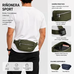 Riñoneras