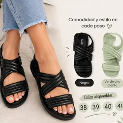 Sandalias