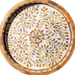 Bandeja India
