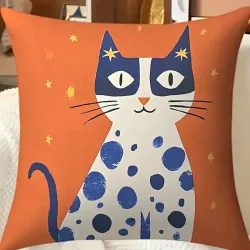 De la colección Gatos 