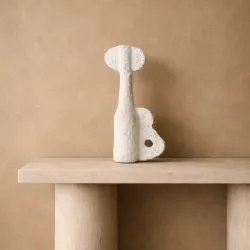 Esculturas Abstractas