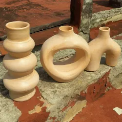 Jarrones Nórdicos 
