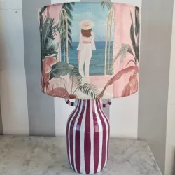 Lámpara Riviera