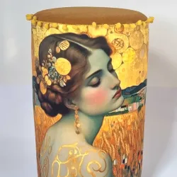 Puff Klimt