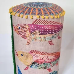 Puff Peces