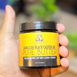 Aceite de Castor