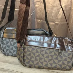 Bolso de hombre
