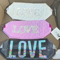 Bolso para maquillaje 💄