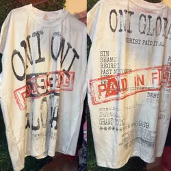 Camiseta marca Rich-Oni