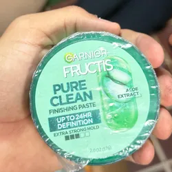 Ceragel aloe garnier