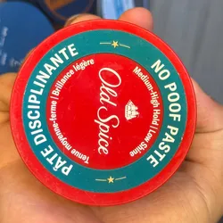 Ceragel OldSpice