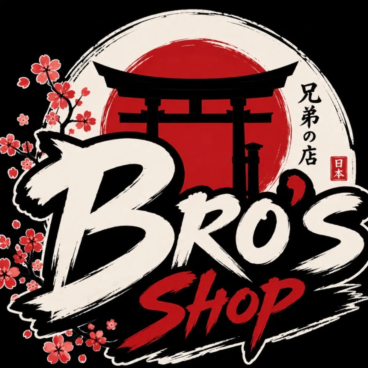 Bro's Shop🇯🇵