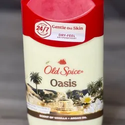 Desodorante OldSpice