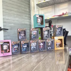 Funkos Kimetsu no Yaiba 🤺