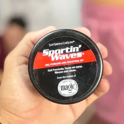 Gel formula