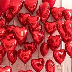 Globo corazón ♥️