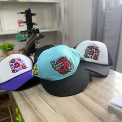 Gorras