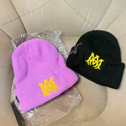 Gorro marca amiri
