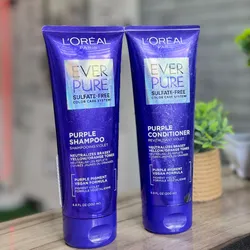 Juego de acondicionador L’Oréal Paris