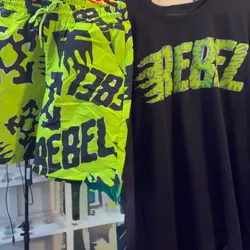 Juego RebelMind