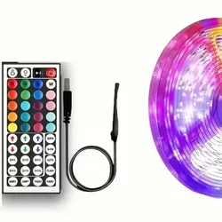 Luces Led 10M