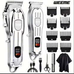 Máquina de pelar Weeme