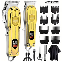 Máquina de pelar Weemee