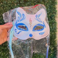 Máscara gato