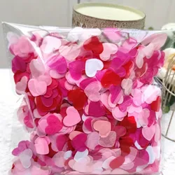 Paquete de pétalo de corazón ♥️