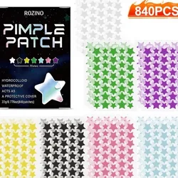 Parches de estrella ⭐️