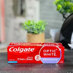 Pasta dental Colgate