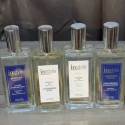 Perfume Instyle