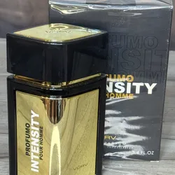 Perfume Intensity