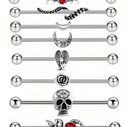 Piercing Industrial