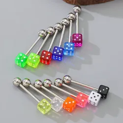 Piercing lengua