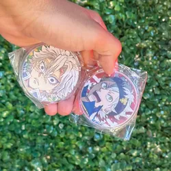 Pines de Anime 🇯🇵