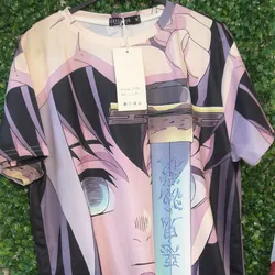 Pullover de Kimetsu no Yaiba