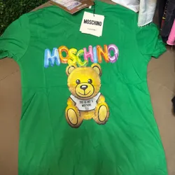 Pullover marca moschino